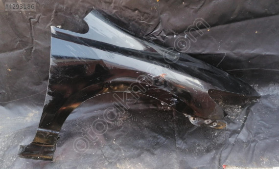 Honda Civic Sağ Ön Çamurluk 2006 -  Orjinal Oto Çıkma