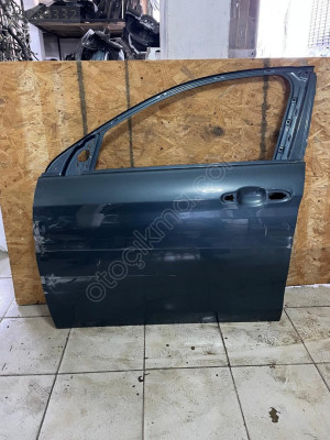 FİAT EGEA SOL ÖN KAPI TEMİZ ORJİNAL