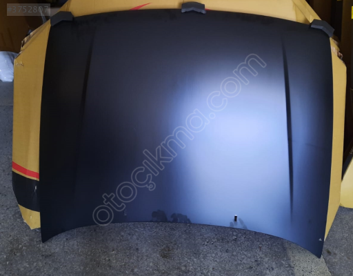 VOLKSWAGEN POLO CLASSİC-CADDY MOTOR KAPUTU 6K0823031D SIFIR