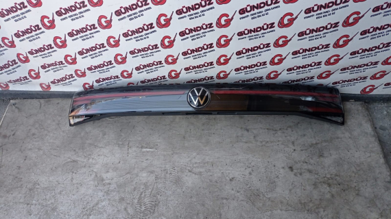 Volkswagen taigo Orta stop lambası