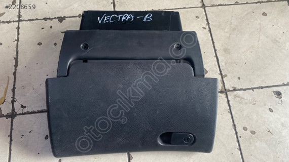 OPEL VECTRA B TORPİDO KAPAĞI ÇIKMA 90503555 CANCAN OPEL