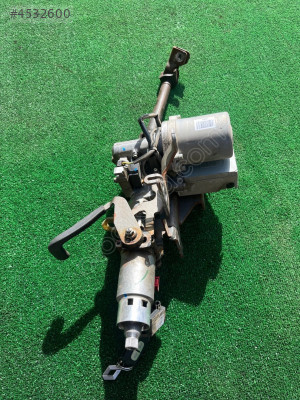 RENAULT KANGOO 3 EPS DİREKSİYON MAFSALI