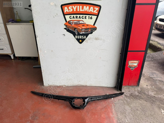 COROLLA ÖN PANJUR ÜST ORJİNAL