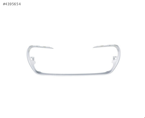 ÖN PANJUR ÇITASI ORTA ÇERÇEVE GRİ BOYALI 308 2011-PEUGEOT