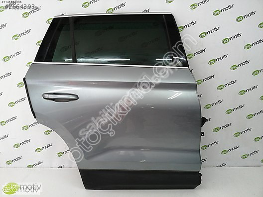 SKODA KODIAQ 2016- SAĞ ARKA KAPI 565833056