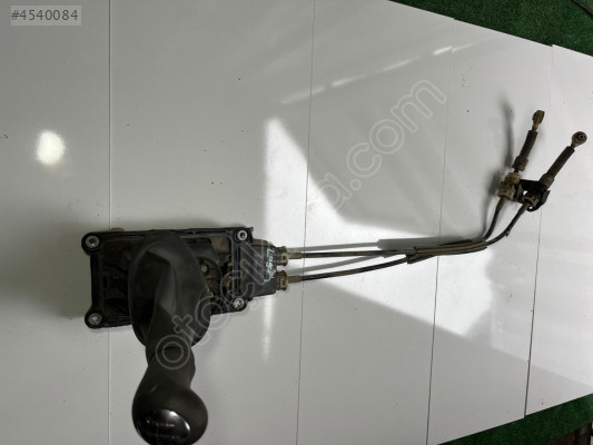 DACİA LOGAN VİTES MEKANİZMASI