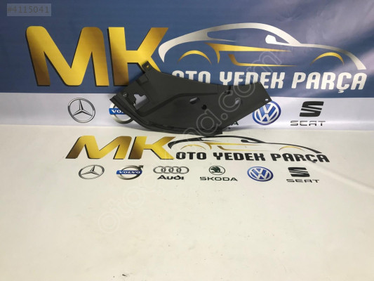 VOLVO S90 SOL PANEL ÜST KAPAK