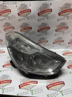 DACİA DOKKER SAĞ ÖN FAR ORİJİNAL SÖKME