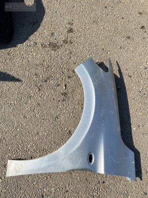 PEUGEOT 301 SOL ÖN ÇAMURLUK - ÇIKMA