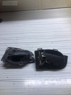 Peugeot 206 Kapı ıç Açma Kolu Sağ sol