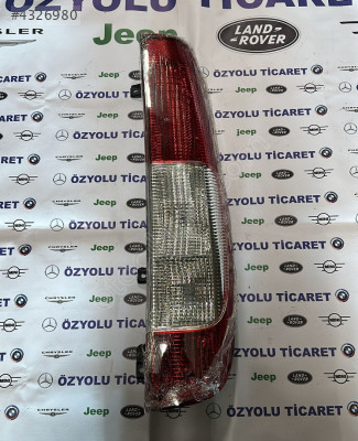 Mercedes W639 Vito Sağ Arka Stop Lambası A6398200264