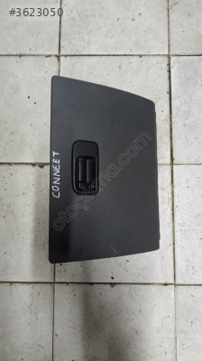 CONNECT TORPİDO KAPAĞI (ORJİNAL FORD)