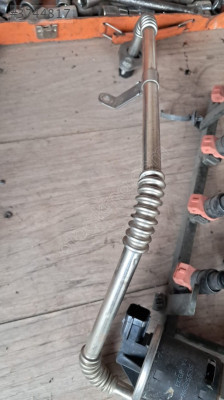 CHEVROLET KALOS 1.2 8 WALF EGR BORUSU.OTO ERKAN ÜNYE