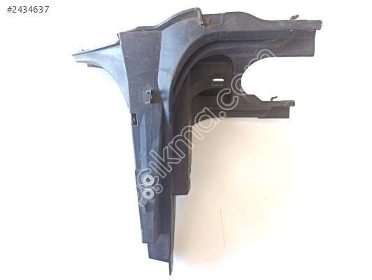 Bmw X5 E70 / X6 E71 Çamurluk Braketi Sol Üst 51657157983