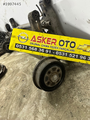 Astra f sağ arka porya