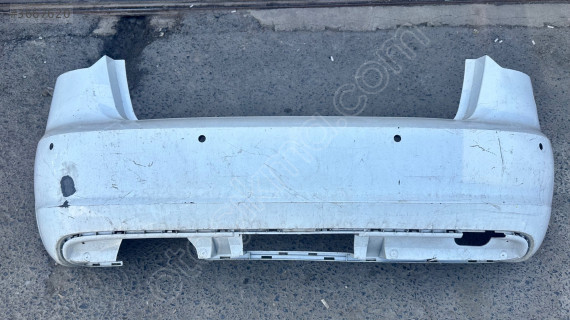 AUDİ A3 ARKA TAMPON 2009-2012 MODEL ARASI 8P4 807 511
