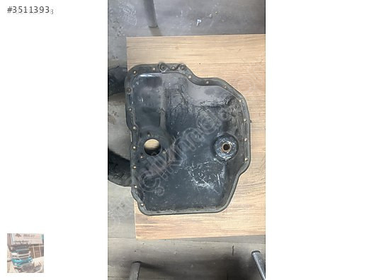 059103602F audi Q7 vw touareg yağ karteri