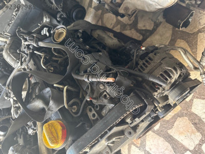 Renault Clio Symbol Çıkma 1.5 Dci Mazot Pompası