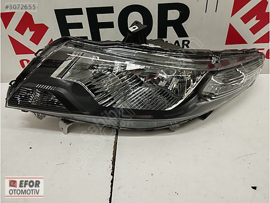 HONDA CITY SIFIR SOL FAR 09-11 OEM NO: 33150-TM0-H01
