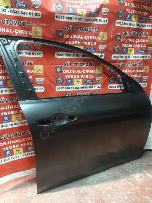 FIAT EGEA SAĞ ÖN KAPI GÜL OTOMOTİV
