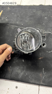 OPEL CORSA SİS FARI ORJİNAL ÇIKMA
