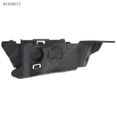 1P0807184 SEAT LEON 05-08 ÖN TAMPON BRAKETİ SAĞ.