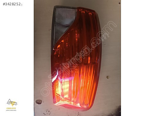 Toyota Avensis Sağ stop Sıfır