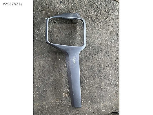 Fiat punto torpido çerçevesi EMR OTOMATİV
