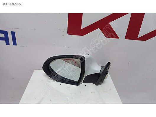 KİA SPORTAGE SOL DİKİZ AYNASI 2011-2015