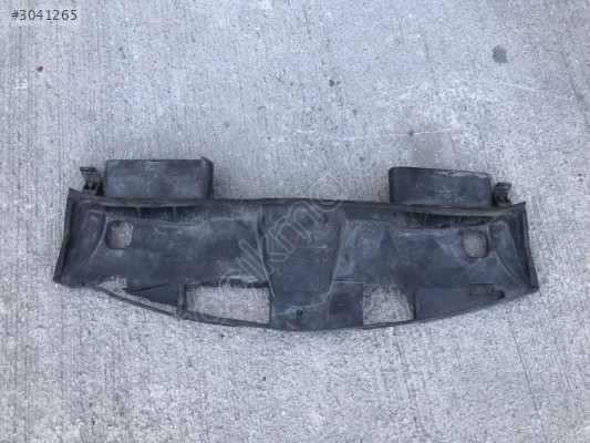 MERCEDES E SERİ W212 ÖN PANEL HAVA KANAL BAKALİTİ 2125000155