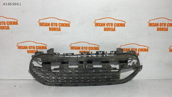 C4 PİCASSO ÖN PANJUR ORTA IZGARA AA36216279