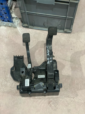 Fiat Ducato Pedal Takımı