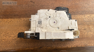 AUDİ A6 A7 Q8 E-TRON KAPI KİLİDİ 4K1837015L