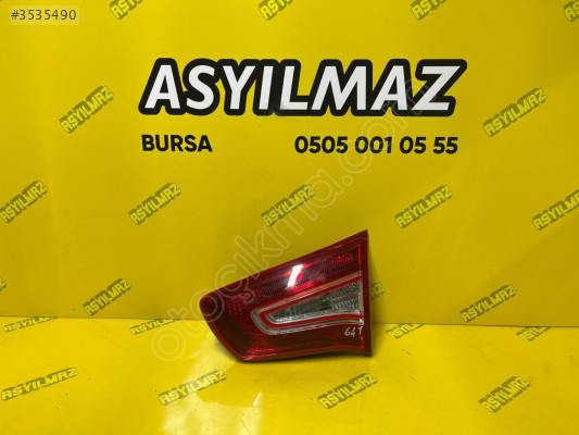KİA SPORTAGE SAĞ İÇ STOP 10-14 (ORJİNAL)