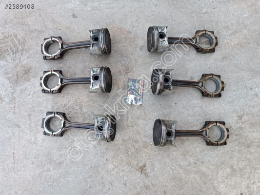 Nissan Maxima A32 Orjinal Hatasız Biyel (Piston) Kolu ÇIKMA
