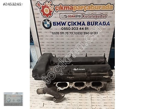 Fort Mondeo 2,5 Çıkma Silindir Kapağı