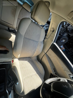 PEUGEOT 508 SOL ÖN KOLTUK KONUK OTO