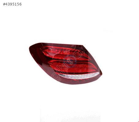 STOP LAMBASI SOL W213 2016-