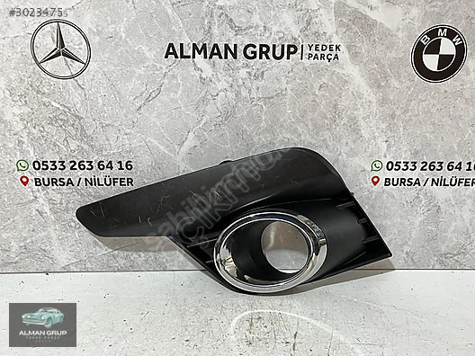 SYMBOL SOL SİS ÇERÇEVESİ