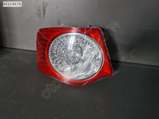 VOLKSWAGEN JETTA SAĞ STOP LAMBASI LEDLİ SIFIR 2006-2011