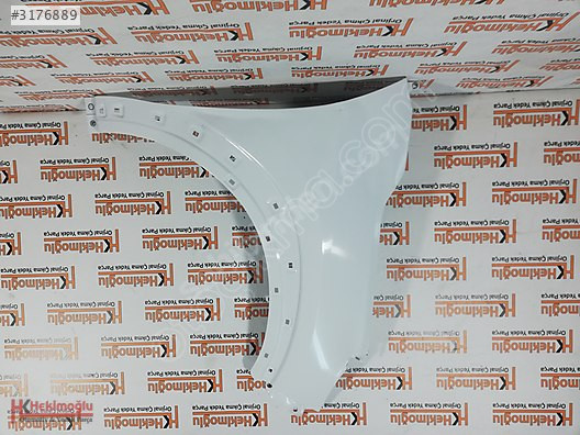HYUNDAİ TUCSON 66321-D3000 ÖN ÇAMURLUK SAĞ ORJİNAL HATASIZ AYARI