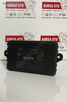 DİSCOVERY SPORT L550 JAGUAR XF ANAHTARSIZ GİRİŞ MODÜLÜ FK72-19H44