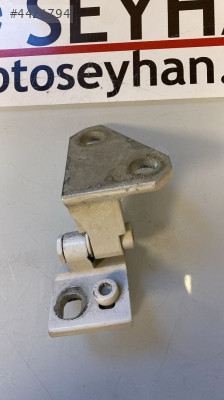 1K0831401N Volkswagen Golf 5 Jetta sol ön kapı üst menteşesi