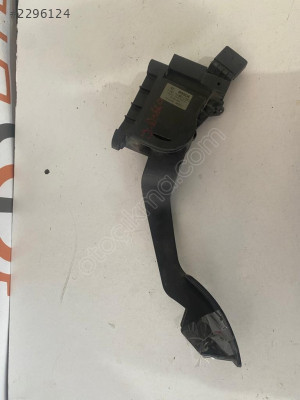 Fiat Doblo Gaz Pedalı Hatasız Orjinal Çıkma
