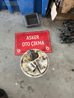 Corsa D 1.2 benzinli şamandıra
