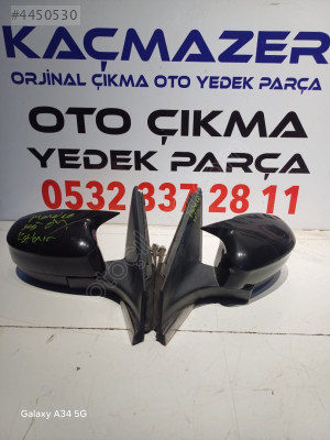 FORD MONDEO SAG SOL ÖN KATLANIR DIŞ AYNA