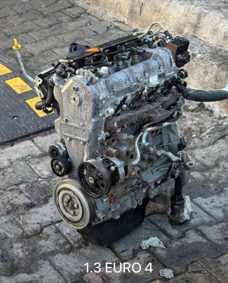Opel Fiat 1.3 multijet cdti Euro 4 motor çıkma