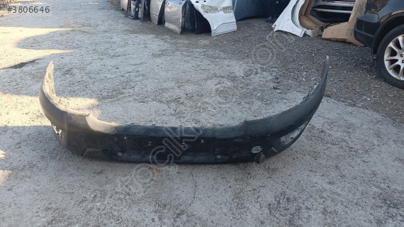 FORD TRANSİT ÖN TAMPON ORJİNAL ÇIKMA 2018-23