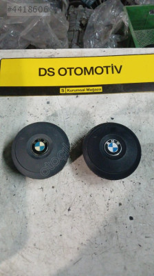 2006-2010 BMW 5.20 E60 DİREKSİYON AİRBAG
