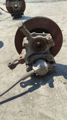 RENAULT THALİA SAĞ ÖN TAŞIYICI